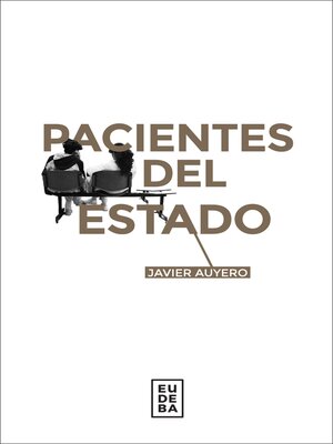 cover image of Pacientes del Estado